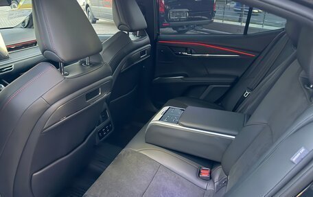 Toyota Camry, 2026 год, 4 550 000 рублей, 6 фотография