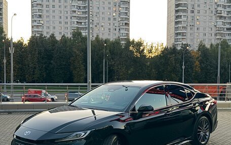 Toyota Camry, 2026 год, 4 550 000 рублей, 4 фотография