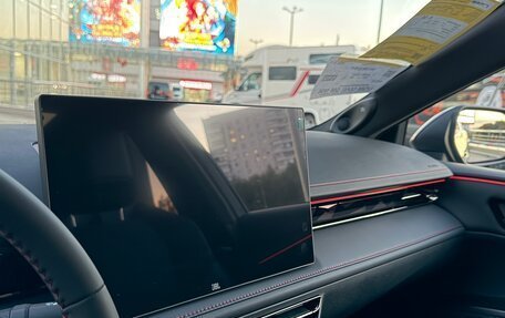 Toyota Camry, 2026 год, 4 550 000 рублей, 10 фотография