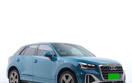 Audi Q2 I, 2023 год, 2 235 000 рублей, 2 фотография