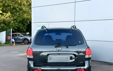 Hyundai Santa Fe Classic, 2011 год, 869 000 рублей, 5 фотография