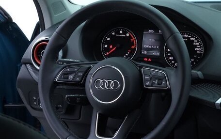 Audi Q2 I, 2023 год, 2 235 000 рублей, 5 фотография