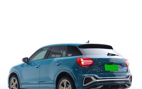 Audi Q2 I, 2023 год, 2 235 000 рублей, 3 фотография