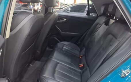 Audi Q2 I, 2023 год, 2 235 000 рублей, 8 фотография