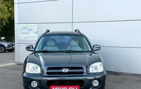 Hyundai Santa Fe Classic, 2011 год, 869 000 рублей, 2 фотография