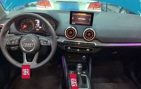 Audi Q2 I, 2023 год, 2 235 000 рублей, 4 фотография