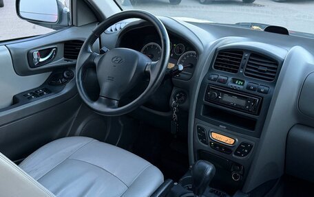 Hyundai Santa Fe Classic, 2011 год, 869 000 рублей, 7 фотография
