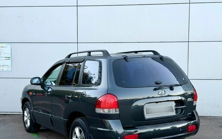 Hyundai Santa Fe Classic, 2011 год, 869 000 рублей, 6 фотография