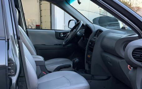 Hyundai Santa Fe Classic, 2011 год, 869 000 рублей, 9 фотография