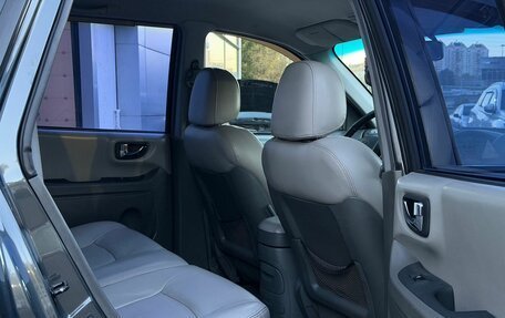 Hyundai Santa Fe Classic, 2011 год, 869 000 рублей, 10 фотография