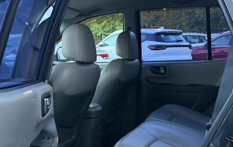 Hyundai Santa Fe Classic, 2011 год, 869 000 рублей, 11 фотография