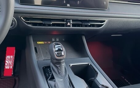Toyota Camry, 2026 год, 4 550 000 рублей, 9 фотография