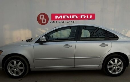 Volvo S40 II, 2011 год, 630 000 рублей, 3 фотография