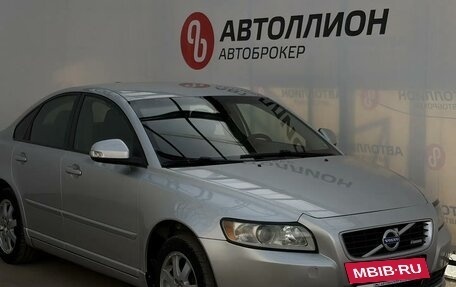 Volvo S40 II, 2011 год, 630 000 рублей, 8 фотография