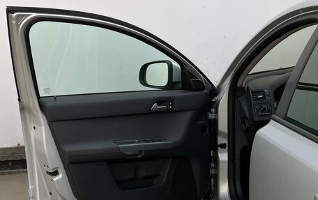 Volvo S40 II, 2011 год, 630 000 рублей, 14 фотография