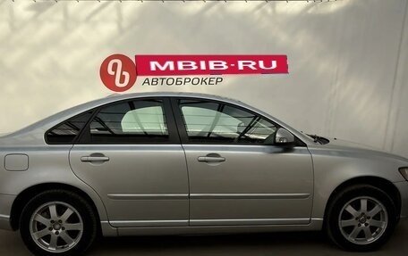 Volvo S40 II, 2011 год, 630 000 рублей, 7 фотография