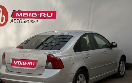 Volvo S40 II, 2011 год, 630 000 рублей, 6 фотография