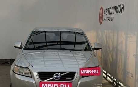 Volvo S40 II, 2011 год, 630 000 рублей, 9 фотография