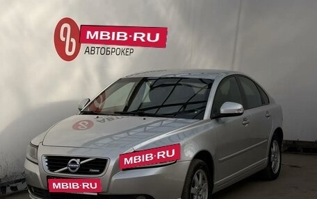 Volvo S40 II, 2011 год, 630 000 рублей, 2 фотография