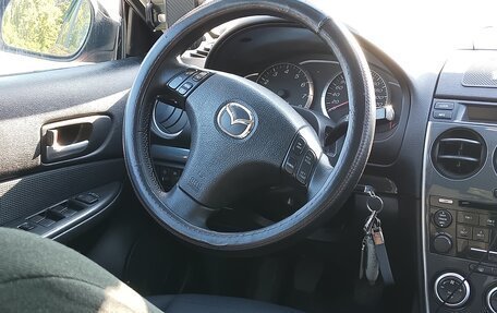 Mazda 6, 2006 год, 230 000 рублей, 8 фотография