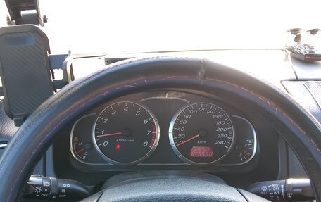 Mazda 6, 2006 год, 230 000 рублей, 9 фотография