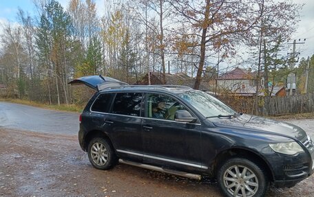 Volkswagen Touareg III, 2008 год, 750 000 рублей, 6 фотография