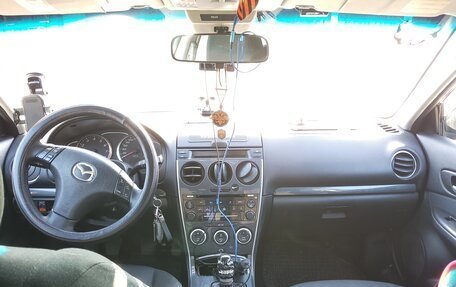 Mazda 6, 2006 год, 230 000 рублей, 6 фотография