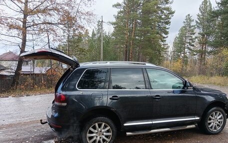 Volkswagen Touareg III, 2008 год, 750 000 рублей, 5 фотография