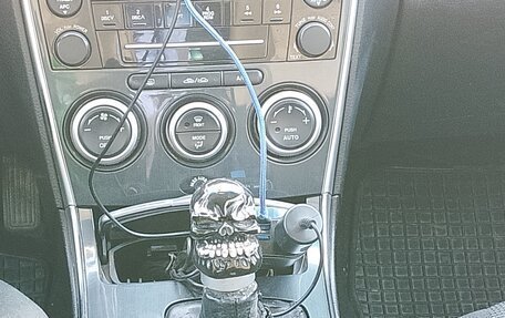 Mazda 6, 2006 год, 230 000 рублей, 7 фотография
