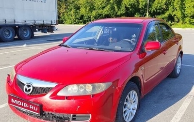 Mazda 6, 2006 год, 230 000 рублей, 1 фотография