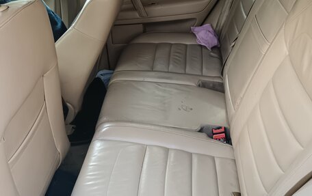 Volkswagen Touareg III, 2008 год, 750 000 рублей, 7 фотография
