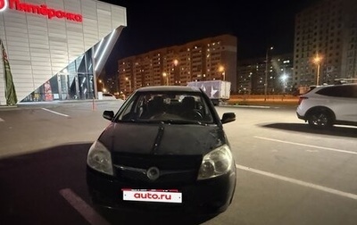 Geely MK I рестайлинг, 2008 год, 100 000 рублей, 1 фотография