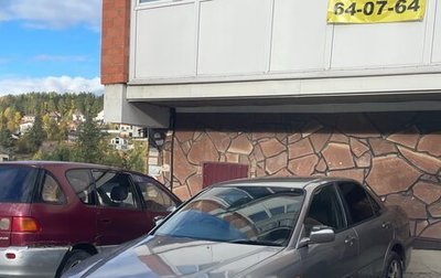 Honda Accord VII рестайлинг, 2000 год, 400 000 рублей, 1 фотография