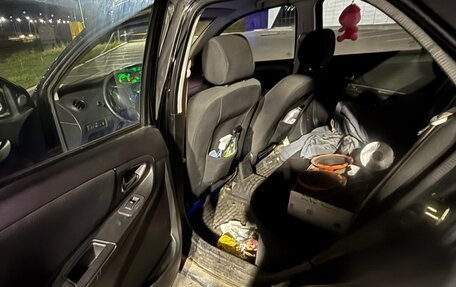 Geely MK I рестайлинг, 2008 год, 100 000 рублей, 5 фотография