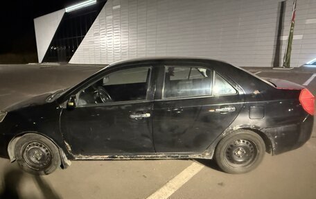Geely MK I рестайлинг, 2008 год, 100 000 рублей, 6 фотография