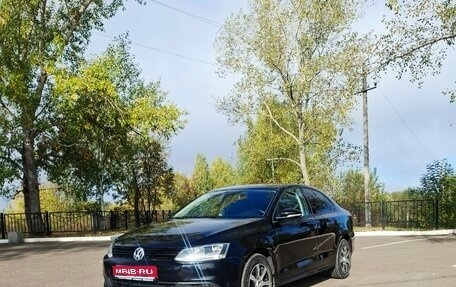 Volkswagen Jetta VI, 2013 год, 685 000 рублей, 1 фотография