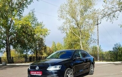 Volkswagen Jetta VI, 2013 год, 685 000 рублей, 1 фотография