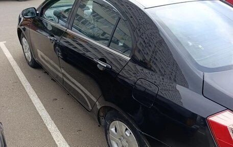 Geely Emgrand EC7, 2013 год, 530 000 рублей, 4 фотография