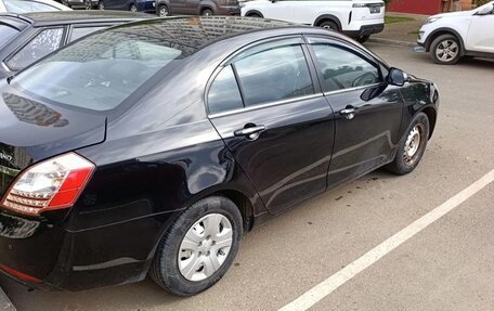 Geely Emgrand EC7, 2013 год, 530 000 рублей, 5 фотография