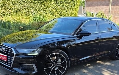 Audi A6, 2020 год, 3 900 000 рублей, 1 фотография