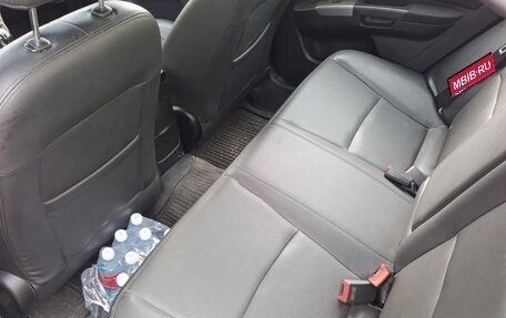 Geely Emgrand EC7, 2013 год, 530 000 рублей, 8 фотография