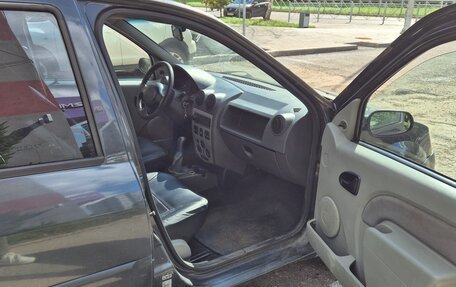 Renault Logan I, 2008 год, 320 000 рублей, 8 фотография