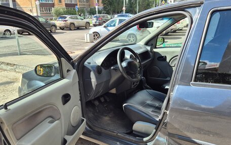 Renault Logan I, 2008 год, 320 000 рублей, 7 фотография