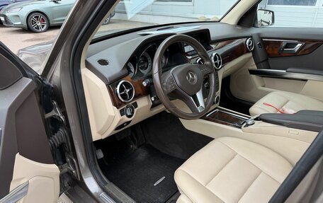 Mercedes-Benz GLK-Класс, 2012 год, 1 950 000 рублей, 2 фотография