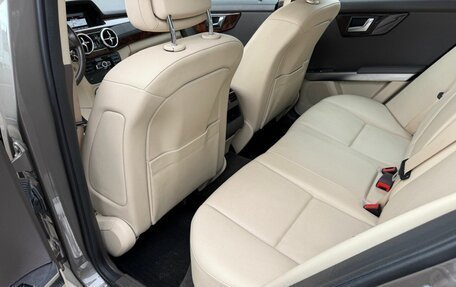 Mercedes-Benz GLK-Класс, 2012 год, 1 950 000 рублей, 3 фотография