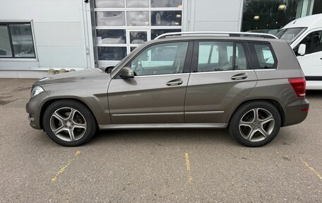 Mercedes-Benz GLK-Класс, 2012 год, 1 950 000 рублей, 8 фотография