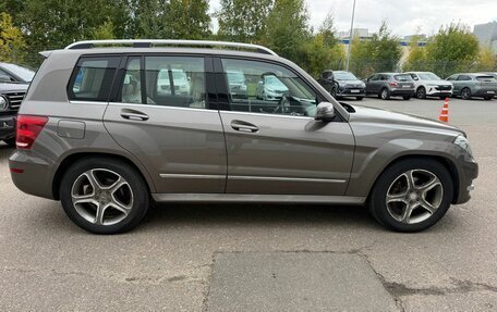 Mercedes-Benz GLK-Класс, 2012 год, 1 950 000 рублей, 12 фотография