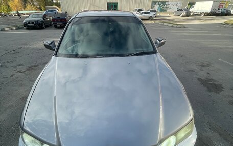 Honda Accord VII рестайлинг, 2000 год, 400 000 рублей, 6 фотография