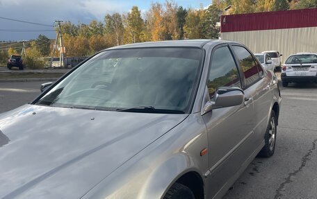 Honda Accord VII рестайлинг, 2000 год, 400 000 рублей, 2 фотография