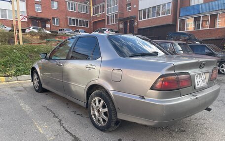 Honda Accord VII рестайлинг, 2000 год, 400 000 рублей, 8 фотография